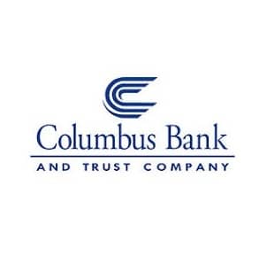 Columbus Bank and Trust Company Logo
