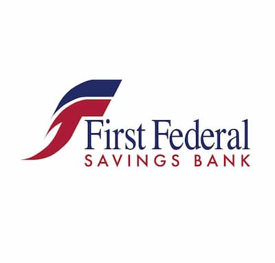 First Federal Savings Bank IN Logo