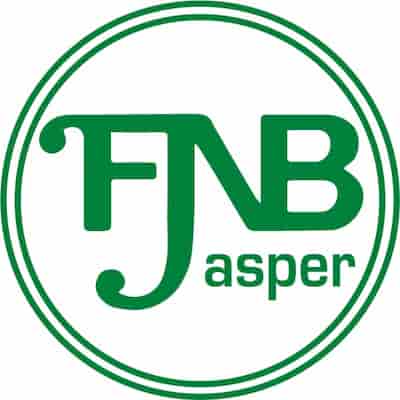 First National Bank of Jasper Logo