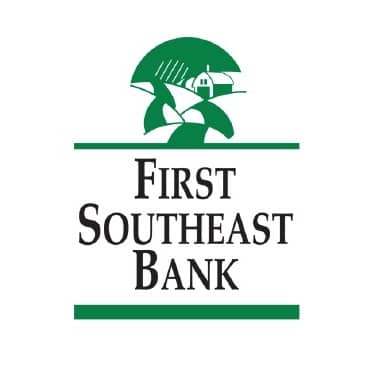 First Southeast Bank Logo