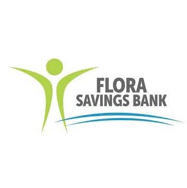 Flora Savings Bank Logo