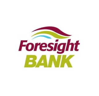 Foresight Bank Logo