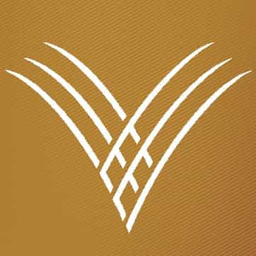 Golden Valley Bank Logo