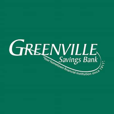 Greenville Savings Bank Logo