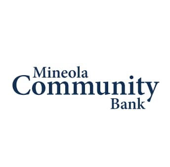 Mineola Community Bank, S.S.B. Logo