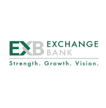 The Exchange Bank of Alabama Logo