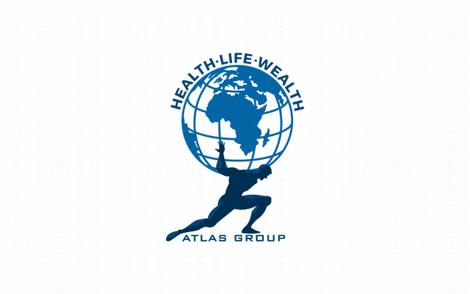 Atlas Financial Group Logo