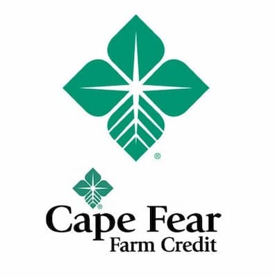 Cape Fear Farm Credit Logo