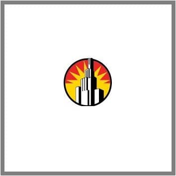 Check City Logo