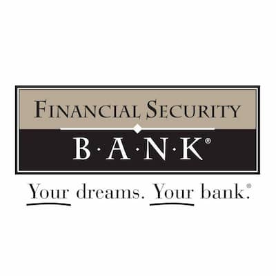 Financial Security Bank Logo