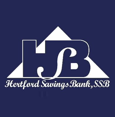Hertford Savings Bank, SSB Logo