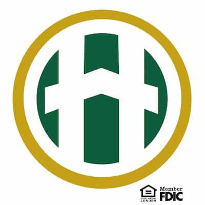 Home State Bank IA Logo