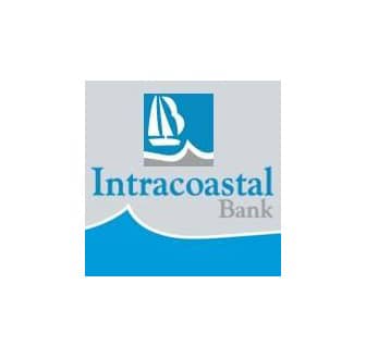 Intracoastal Bank Logo