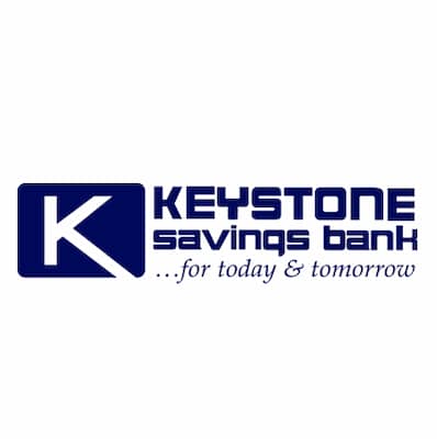 Keystone Savings Bank Logo