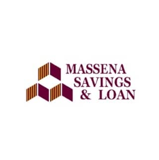 Massena Savings and Loan Logo