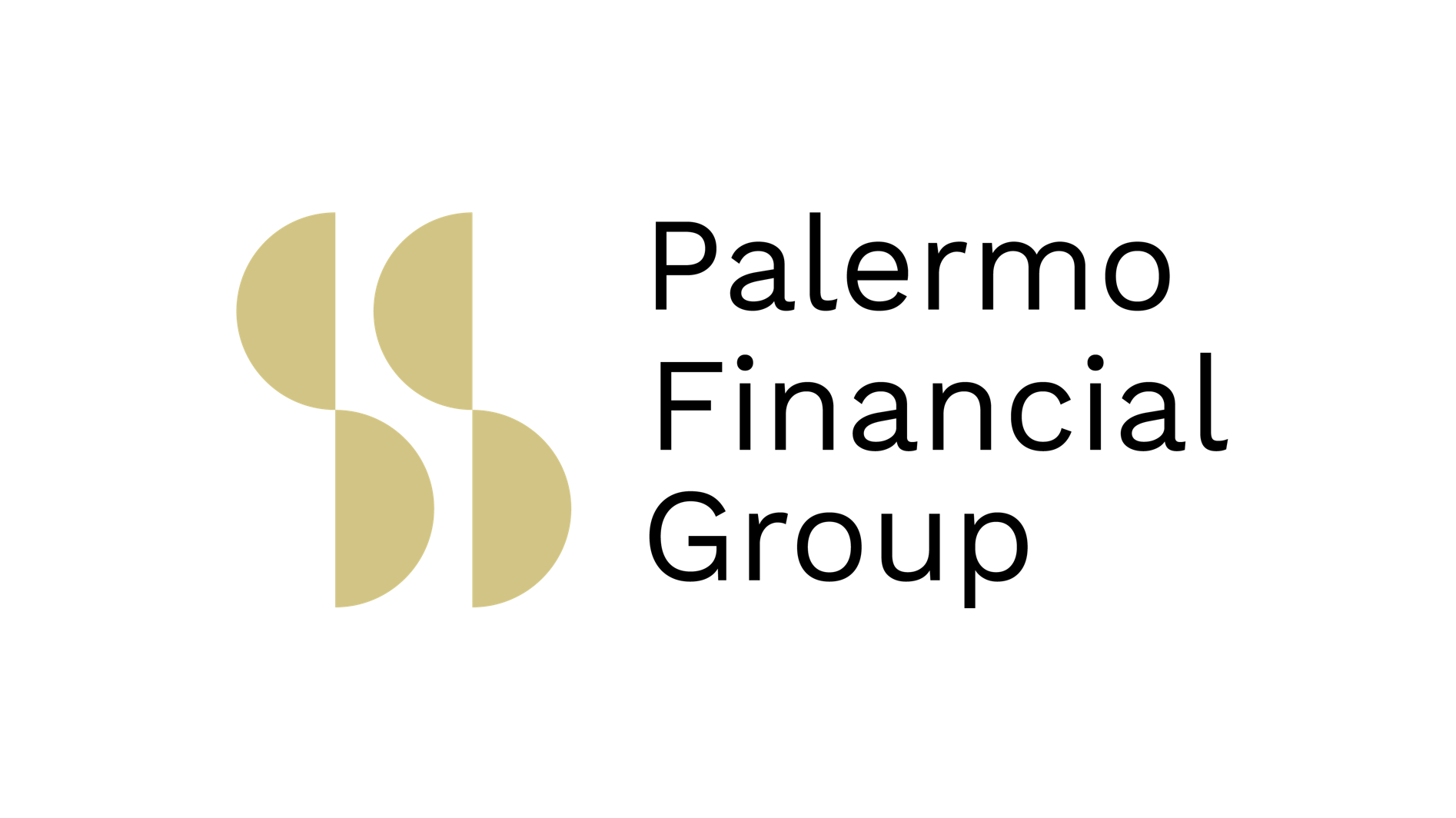 Palermo Financial Group Logo