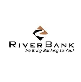 RiverBank Logo