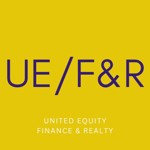 United Equity Finance and Realty Logo