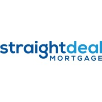 Straight deal mortgage Logo