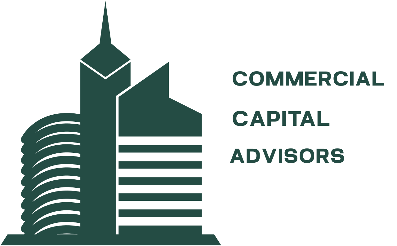 Commercial Capital Advisors Inc Logo