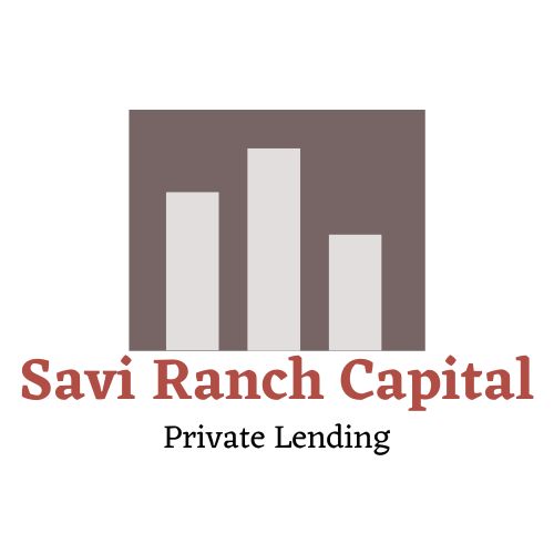 Savi Ranch Capital Logo