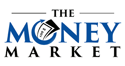 The Money Market, Inc. Logo