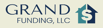Grand Funding Logo