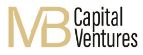 MB Capital Ventures Logo