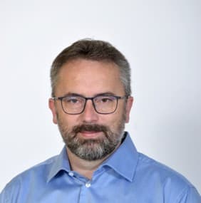 Boris Tadic, Chief Engineer & Lead Architect, Lendersa.com.