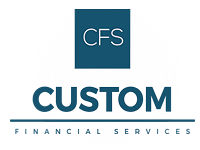 custom financial services logo