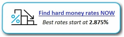 Lendersa hard money loan rates