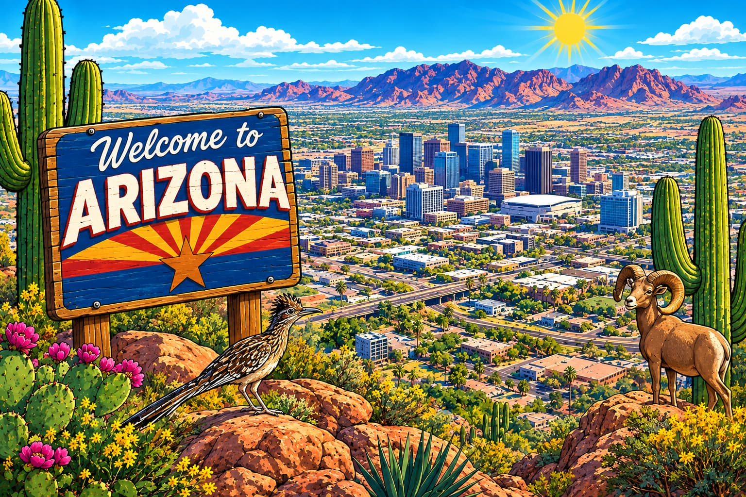 Direct Hard Money Lenders in Arizona: The Emerging Market