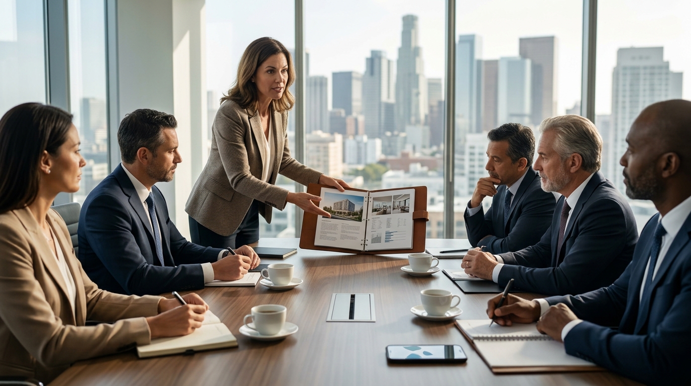 Make Private Money Lenders Compete for Your Deal
