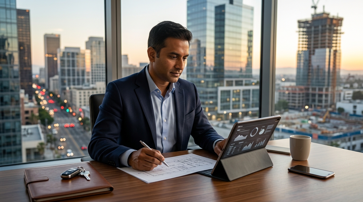 Commercial Property Loan Without SSN: Steps to a Fast Proposal