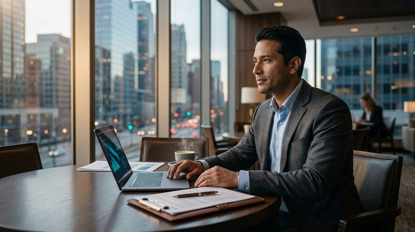 Get an Instant Commercial Loan Proposal Without an SSN