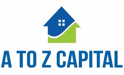 A to Z Capital Logo