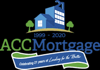 ACC Mortgage Inc. Logo