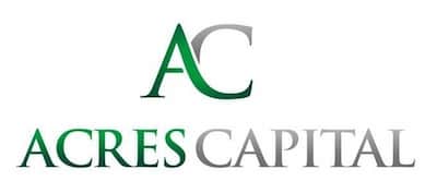 ACRES Capital Logo