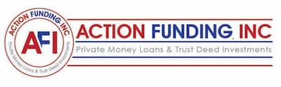 Action Funding, Inc. Logo
