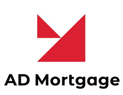 A&D Mortgage Logo