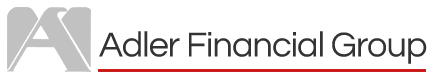 Adler Financial Group Logo
