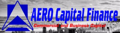 Aero Capital Finance Logo