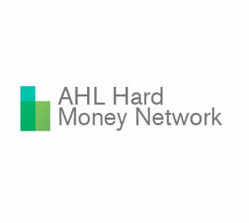 AHL Hard Money Network Logo