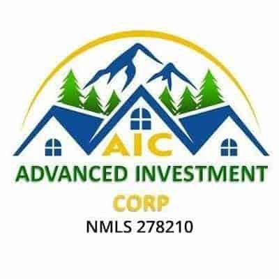 AIC Advanced Investment Corp Logo