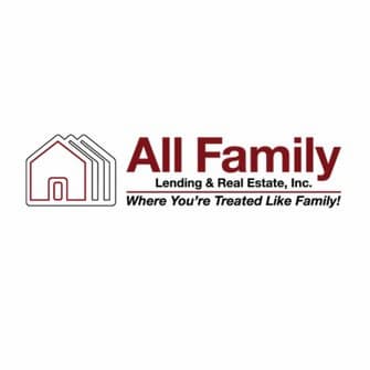 All Family Lending Logo