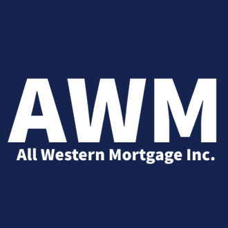 All Western Mortgage Logo