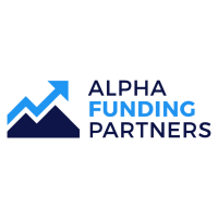 Alpha Funding Solutions Logo