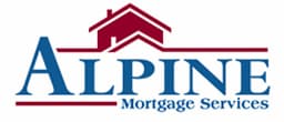 Alpine Mortgage Services Logo