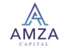 Amza Capital Logo