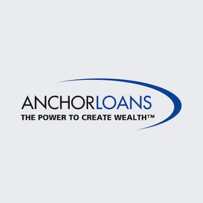 Anchor Loans Logo